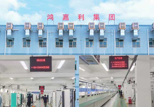 新能源汽車充電樁前景(圖2)