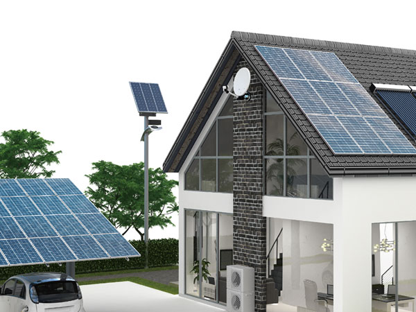 農村充電網絡 農村充電網絡