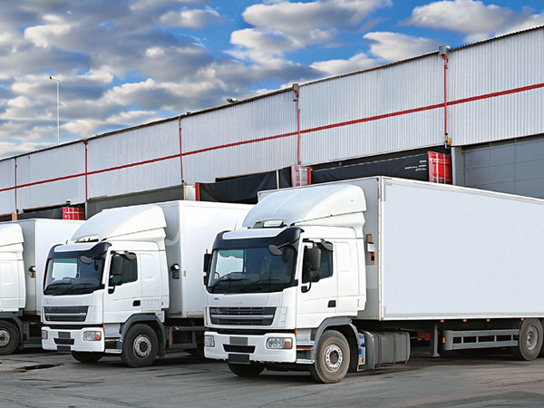 物流園區(qū) 物流園區(qū)