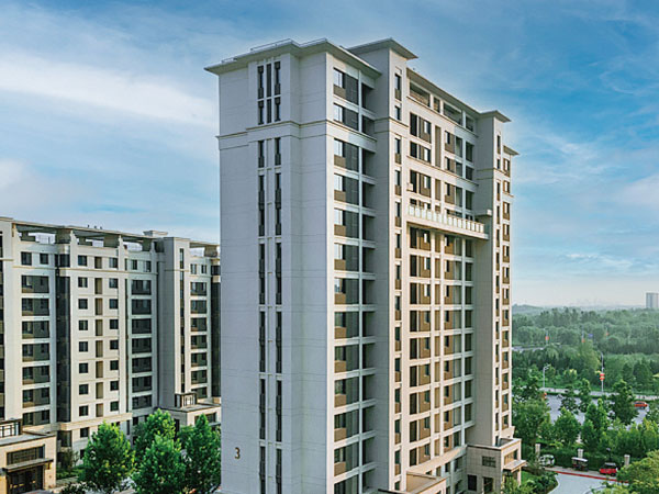 住宅小區 住宅小區